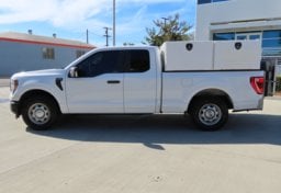 2023 Ford F-150 - Thumbnail 5