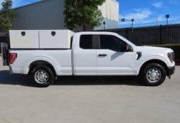 2023 Ford F-150 - Thumbnail 6