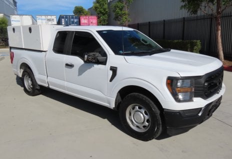 Picture of 2023 Ford F-150