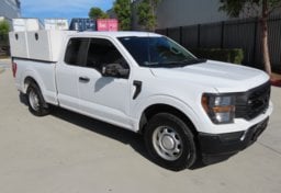 2023 Ford F-150 - Thumbnail 1