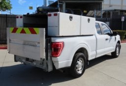 2023 Ford F-150 - Thumbnail 9