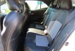 2021 Toyota Corolla Hatchback XSE - Thumbnail 28