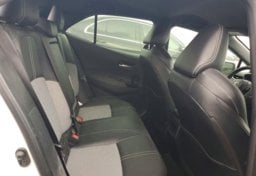 2021 Toyota Corolla Hatchback - Thumbnail 9