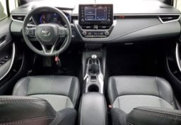 2021 Toyota Corolla Hatchback - Thumbnail 7