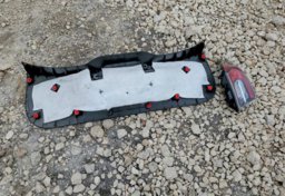 2021 Toyota Corolla Hatchback - Thumbnail 13