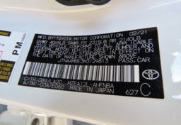 2021 Toyota Corolla Hatchback XSE - Thumbnail 29