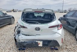 2021 Toyota Corolla Hatchback - Thumbnail 6