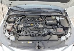 2021 Toyota Corolla Hatchback - Thumbnail 12