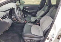 2021 Toyota Corolla Hatchback - Thumbnail 8