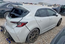 2021 Toyota Corolla Hatchback - Thumbnail 5