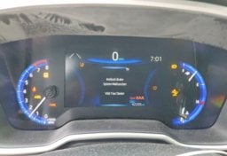 2021 Toyota Corolla Hatchback - Thumbnail 10