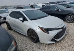 2021 Toyota Corolla Hatchback - Thumbnail 2