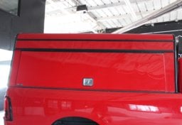 2026 Ram 3500 Tradesman - Thumbnail 25