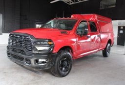 2026 Ram 3500 Tradesman - Thumbnail 4