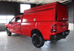 2026 Ram 3500 Tradesman - Thumbnail 10