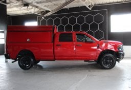 2026 Ram 3500 Tradesman - Thumbnail 11