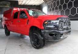2026 Ram 3500 Tradesman - Thumbnail 2
