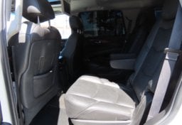 2016 Cadillac Escalade Luxury Collection - Thumbnail 30