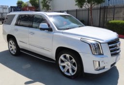 2016 Cadillac Escalade Luxury Collection - Thumbnail 1