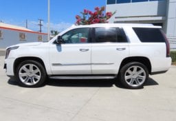 2016 Cadillac Escalade Luxury Collection - Thumbnail 6