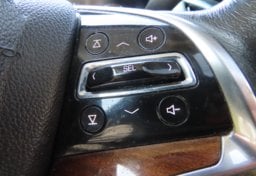 2016 Cadillac Escalade Luxury Collection - Thumbnail 19