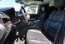 2016 Cadillac Escalade Luxury Collection - Thumbnail 34