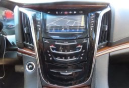 2016 Cadillac Escalade Luxury Collection - Thumbnail 16