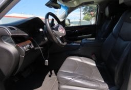 2016 Cadillac Escalade Luxury Collection - Thumbnail 33