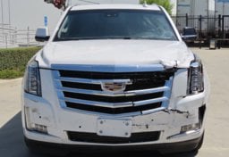 2016 Cadillac Escalade Luxury Collection - Thumbnail 12