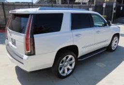 2016 Cadillac Escalade Luxury Collection - Thumbnail 8
