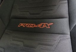 2026 Nissan Frontier PRO-4X - Thumbnail 30