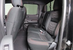 2026 Nissan Frontier PRO-4X - Thumbnail 28