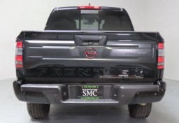 2026 Nissan Frontier PRO-4X - Thumbnail 11
