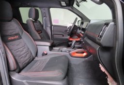 2026 Nissan Frontier PRO-4X - Thumbnail 23