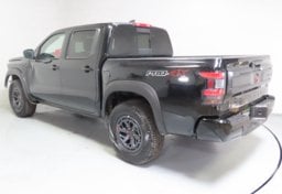 2026 Nissan Frontier PRO-4X - Thumbnail 7
