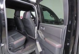 2026 Nissan Frontier PRO-4X - Thumbnail 21