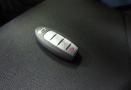 2026 Nissan Frontier PRO-4X - Thumbnail 35