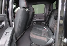 2026 Nissan Frontier PRO-4X - Thumbnail 24