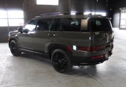 2025 Hyundai SANTA FE - Thumbnail 6