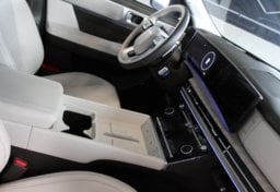 2025 Hyundai SANTA FE - Thumbnail 30