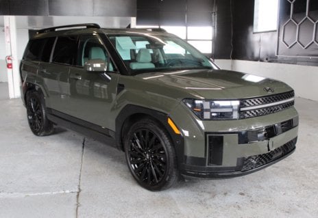 Picture of 2025 Hyundai SANTA FE