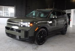 2025 Hyundai SANTA FE - Thumbnail 5