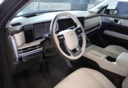 2025 Hyundai SANTA FE - Thumbnail 27