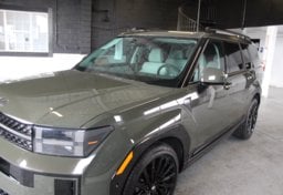 2025 Hyundai SANTA FE - Thumbnail 18