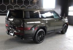 2025 Hyundai SANTA FE - Thumbnail 9