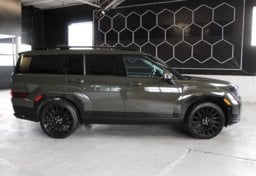 2025 Hyundai SANTA FE - Thumbnail 11