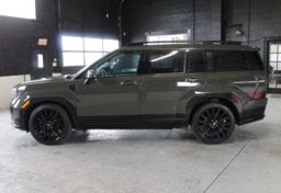 2025 Hyundai SANTA FE - Thumbnail 10