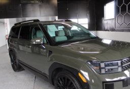 2025 Hyundai SANTA FE - Thumbnail 15