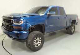 2019 Chevrolet Silverado 1500 LT - Thumbnail 1