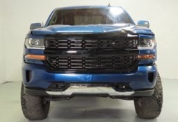 2019 Chevrolet Silverado 1500 LT - Thumbnail 9